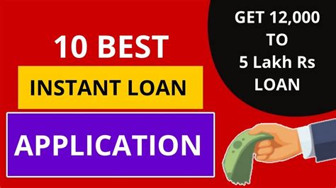 Best Online Loan Apps In India